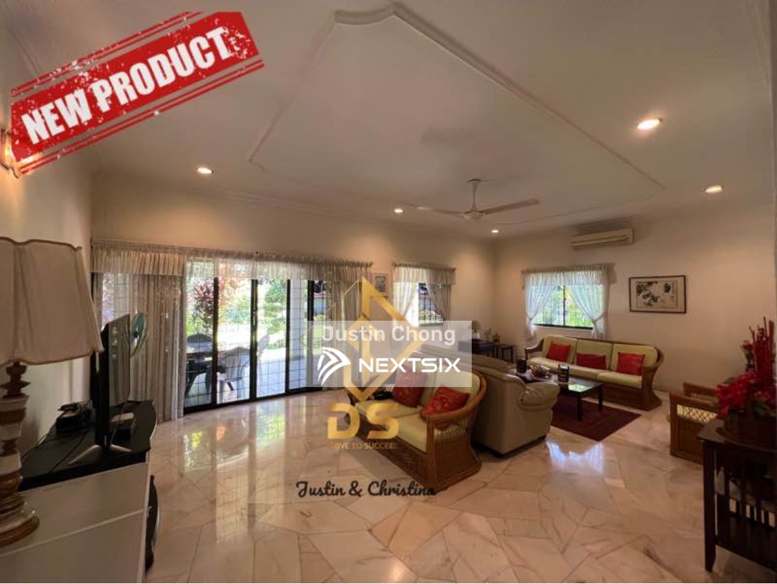 Bungalow For Sale in Ipoh Perak - Image 2