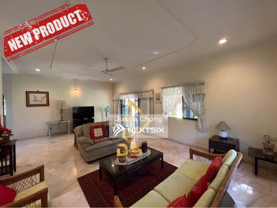 Bungalow For Sale in Ipoh Perak - Image 3