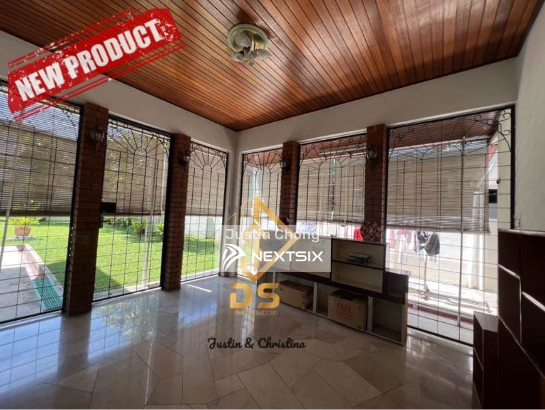 Bungalow For Sale in Ipoh Perak - Image 4