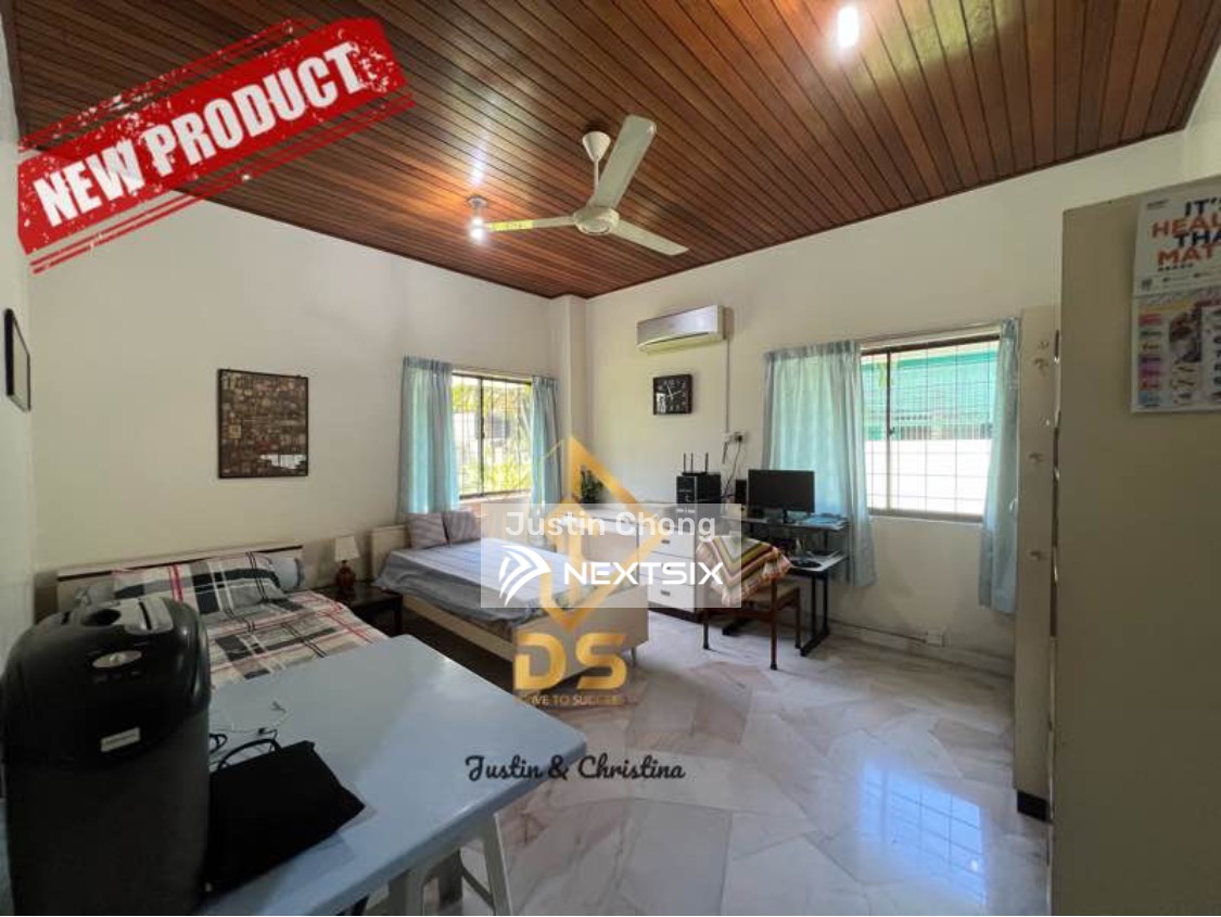 Bungalow For Sale in Ipoh Perak - Image 5