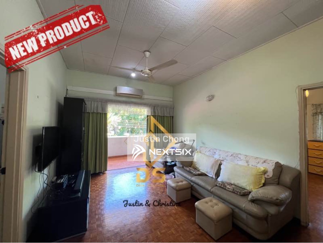 Bungalow For Sale in Ipoh Perak - Image 6