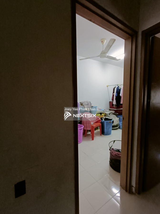 2-sty Terrace/Link House For Sale in Butterworth Penang - Image 6