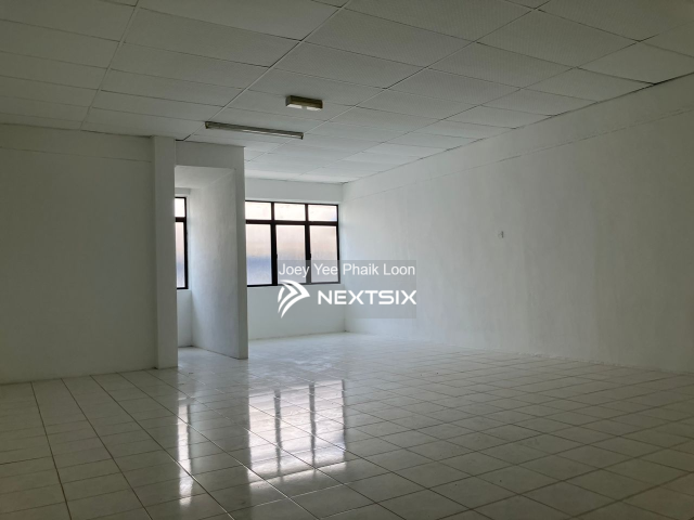 Shop Office For Rent in Simpang Ampat Penang - Image 5