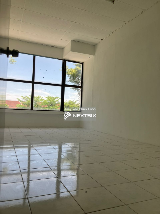 Shop Office For Rent in Simpang Ampat Penang - Image 6