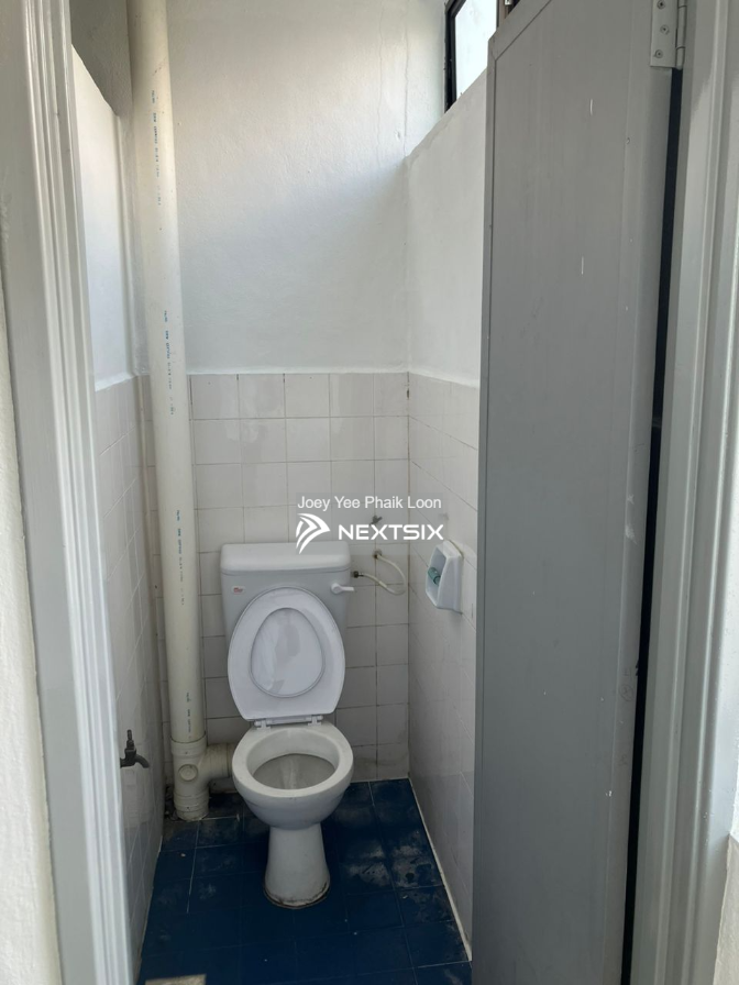 Shop Office For Rent in Simpang Ampat Penang - Image 8