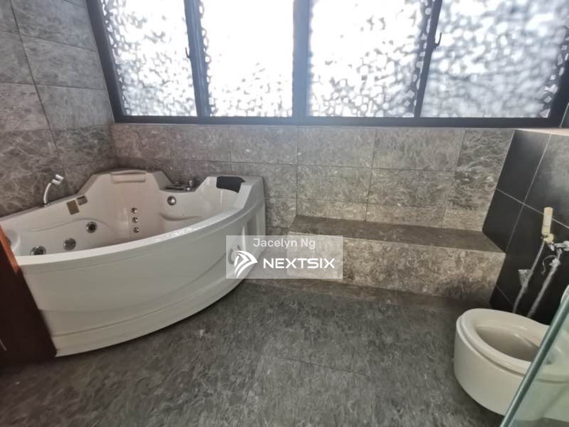 Bungalow For Sale in Iskandar Puteri (Nusajaya) Johor - Image 10