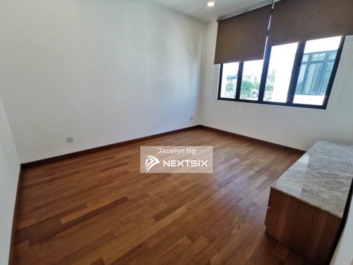 Bungalow For Sale in Iskandar Puteri (Nusajaya) Johor - Image 16