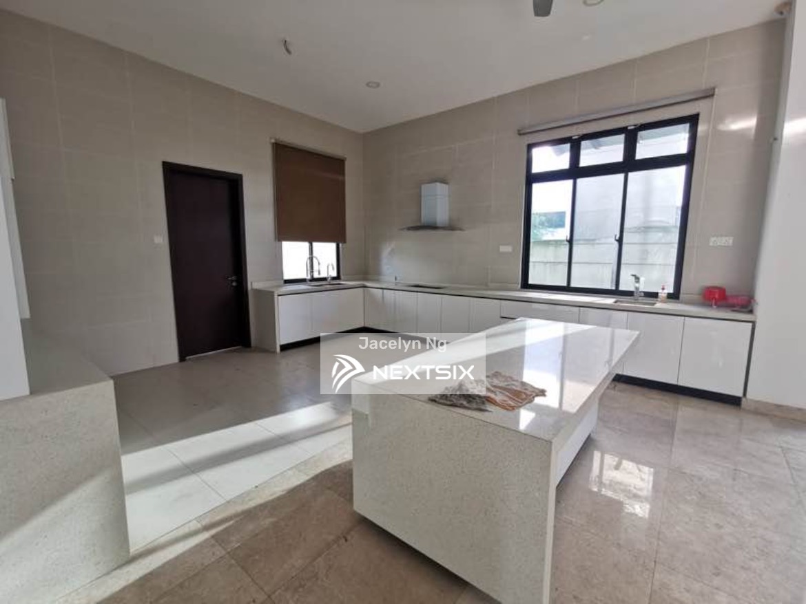 Bungalow For Sale in Iskandar Puteri (Nusajaya) Johor - Image 4