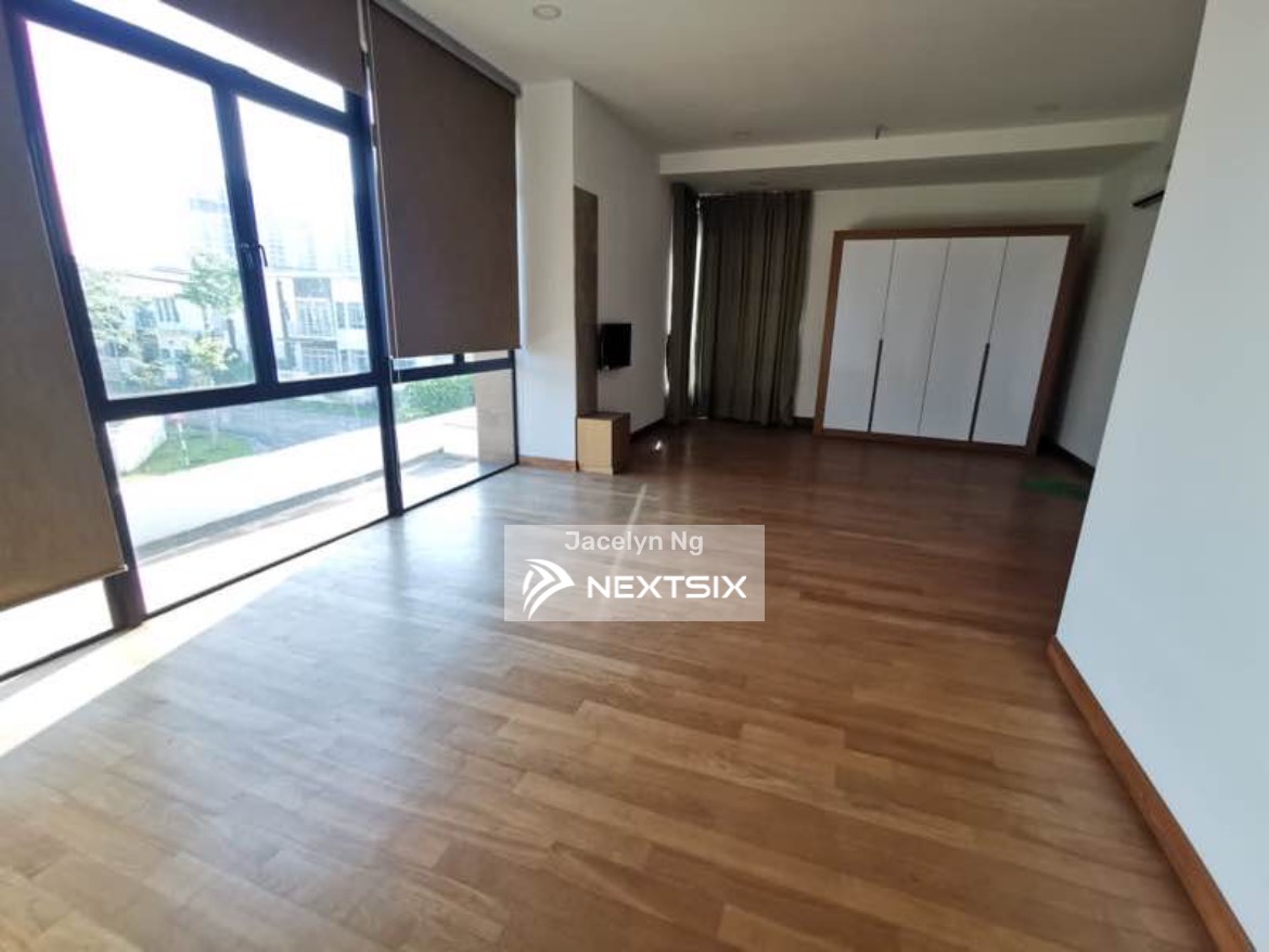 Bungalow For Sale in Iskandar Puteri (Nusajaya) Johor - Image 5