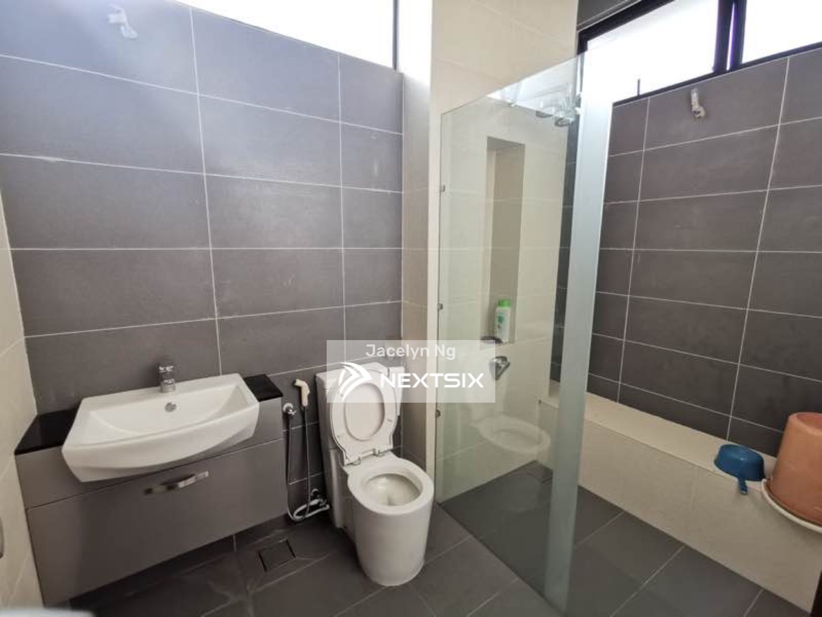 Bungalow For Sale in Iskandar Puteri (Nusajaya) Johor - Image 7