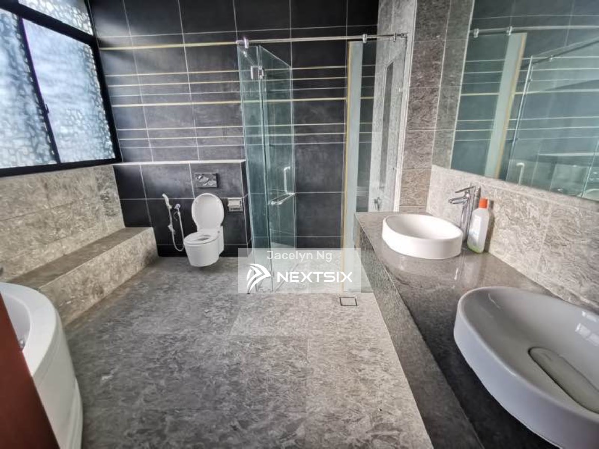 Bungalow For Sale in Iskandar Puteri (Nusajaya) Johor - Image 9