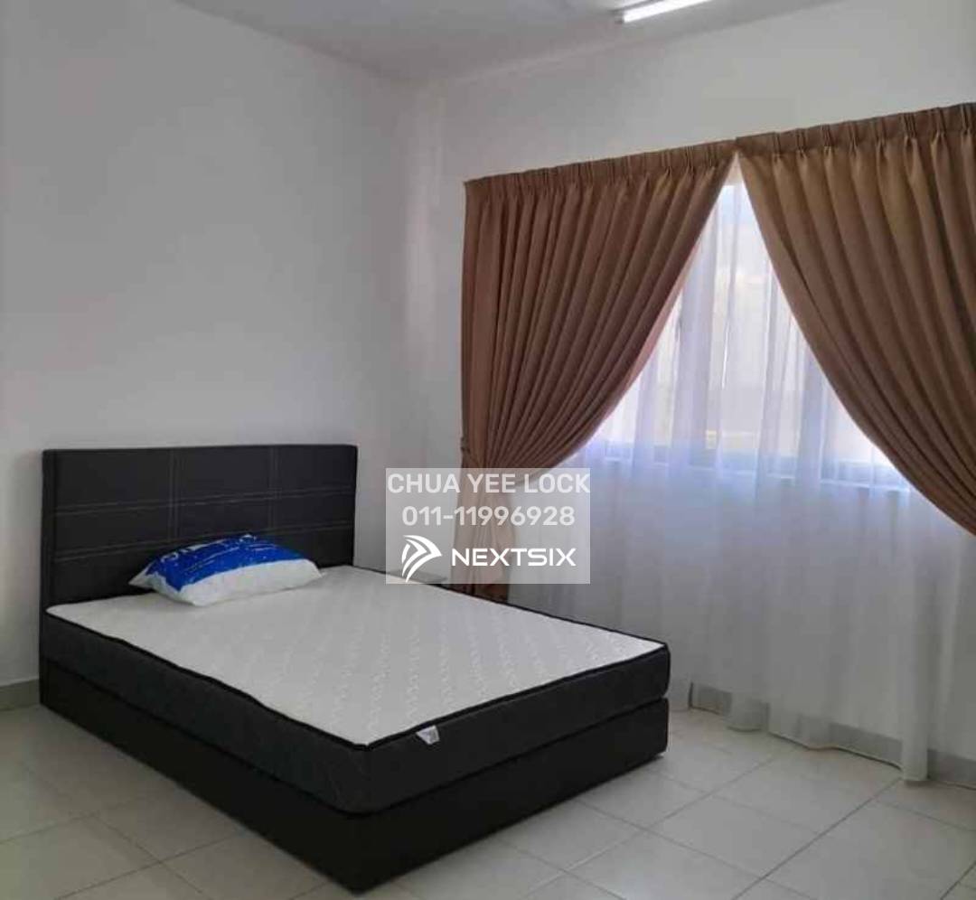 Serviced Residence For Rent in Cheras Selangor - Image 4