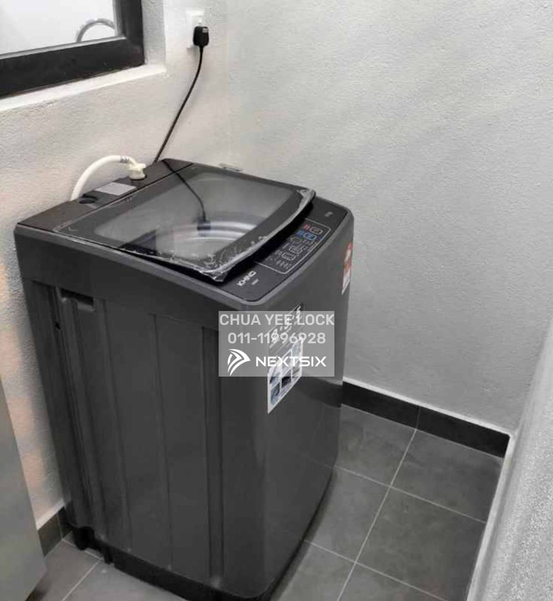 Serviced Residence For Rent in Cheras Selangor - Image 5