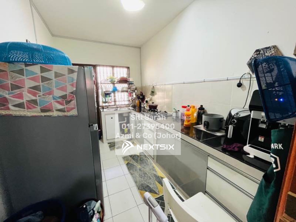 2-sty Terrace/Link House For Sale in Kulai Johor - Image 5