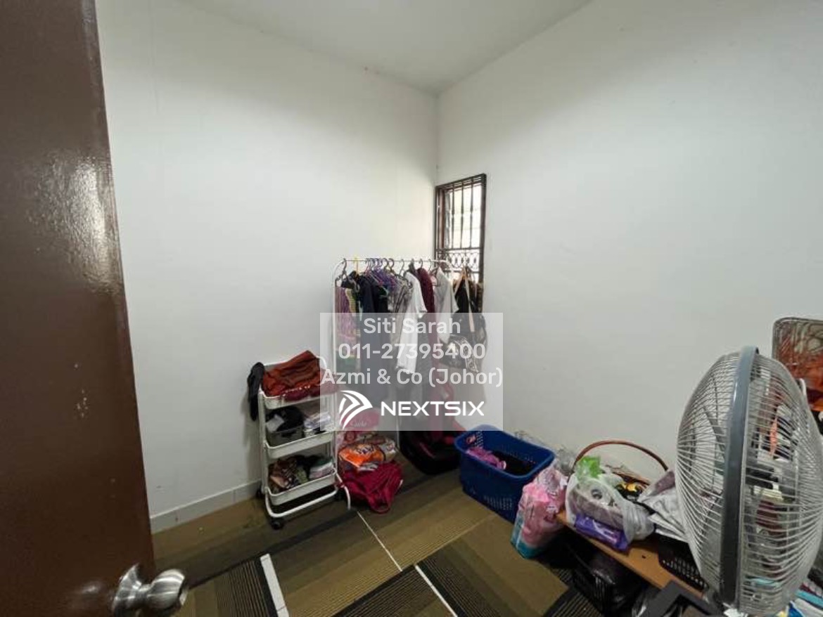 2-sty Terrace/Link House For Sale in Kulai Johor - Image 6