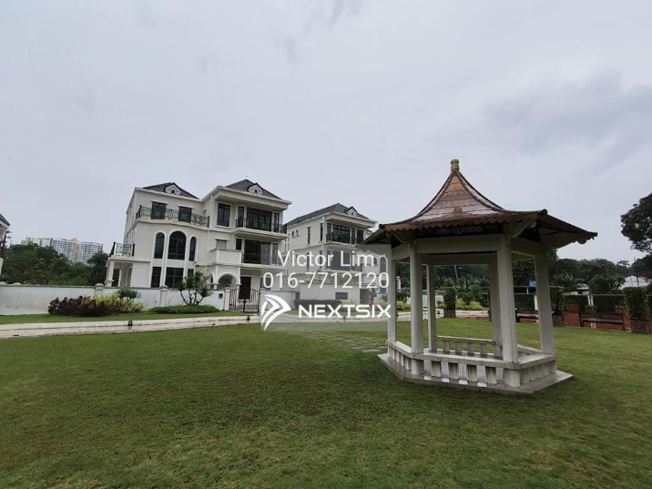 Bungalow For Sale in Perling Johor - Image 10