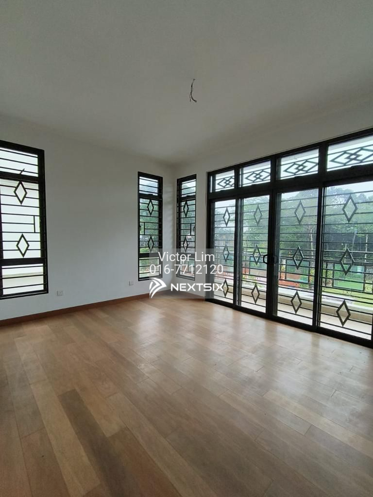 Bungalow For Sale in Perling Johor - Image 13
