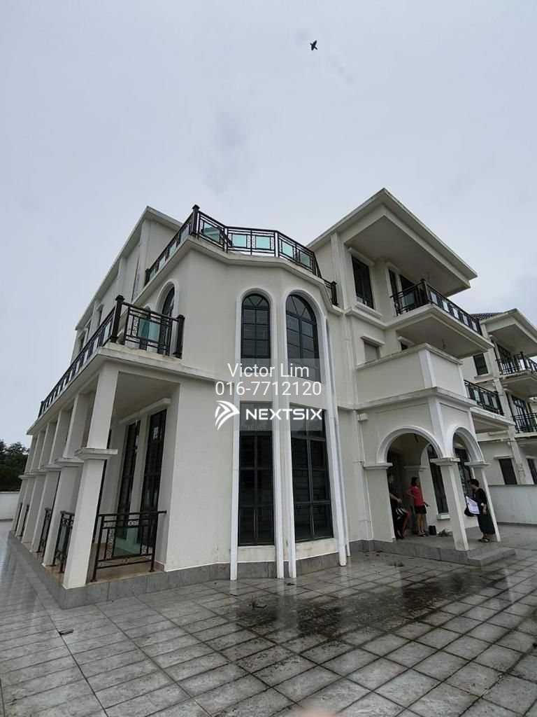 Bungalow For Sale in Perling Johor - Image 16