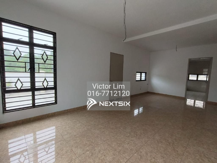 Bungalow For Sale in Perling Johor - Image 5