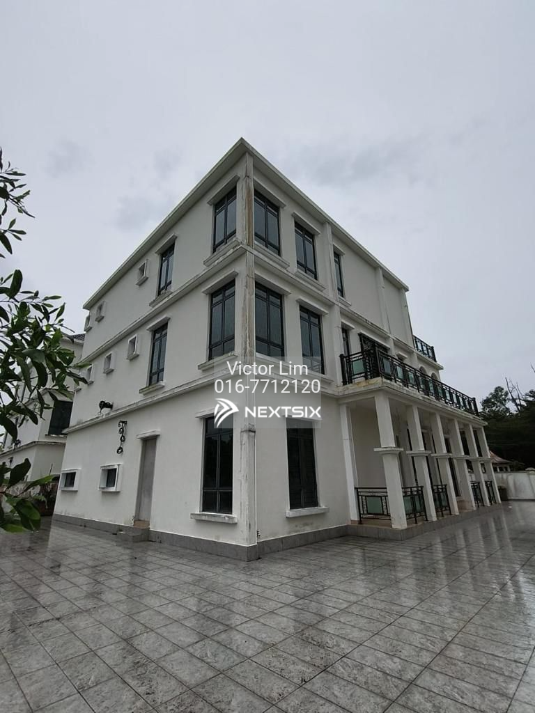 Bungalow For Sale in Perling Johor - Image 7