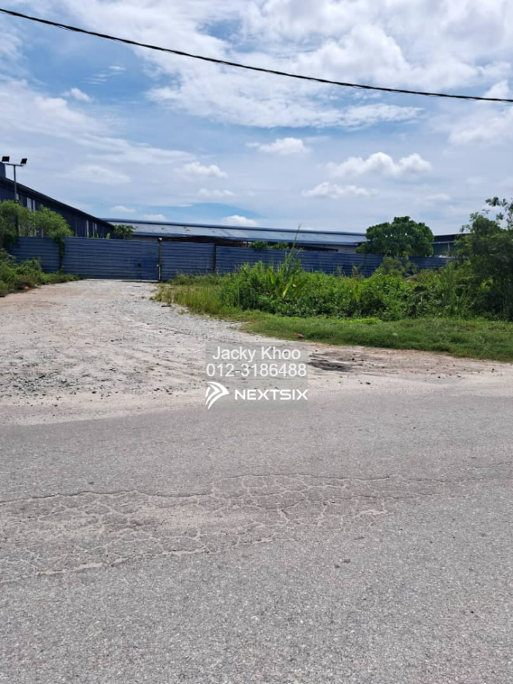 Industrial Land For Sale in Port Klang Selangor - Image 5