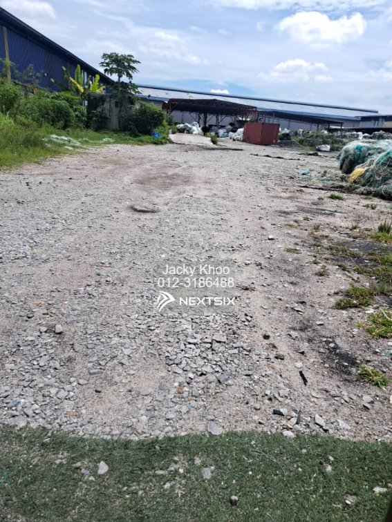 Industrial Land For Sale in Port Klang Selangor - Image 6