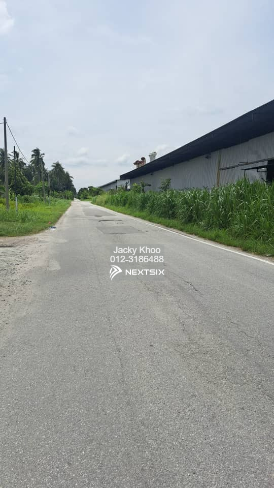 Industrial Land For Sale in Port Klang Selangor - Image 7