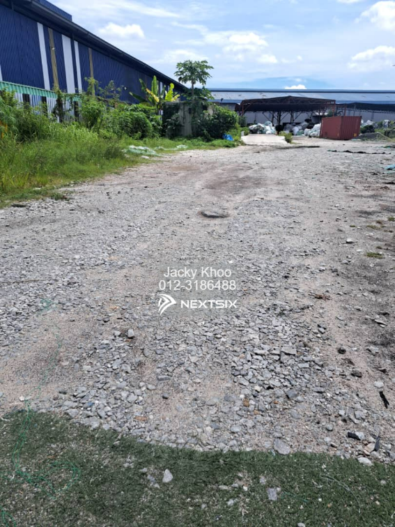 Industrial Land For Sale in Port Klang Selangor - Image 9