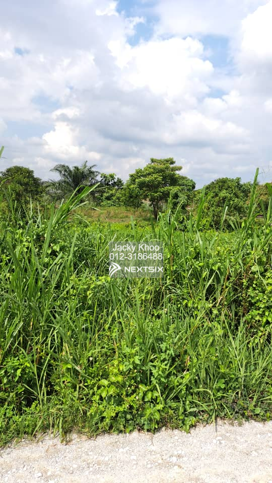 Agricultural Land For Sale in Klang Selangor - Image 5