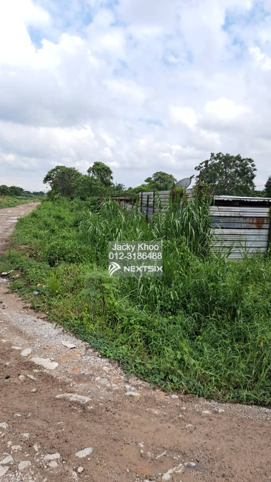 Agricultural Land For Sale in Klang Selangor - Image 6