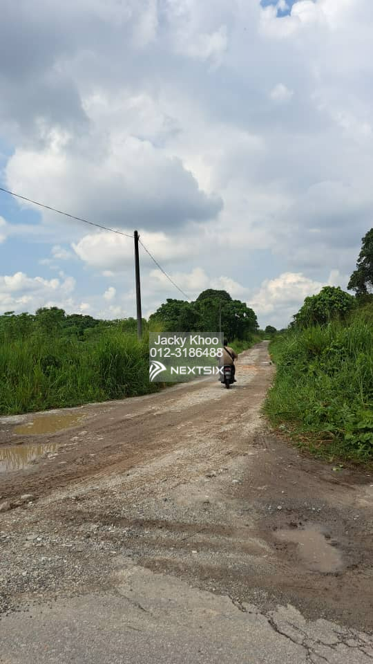 Agricultural Land For Sale in Klang Selangor - Image 7