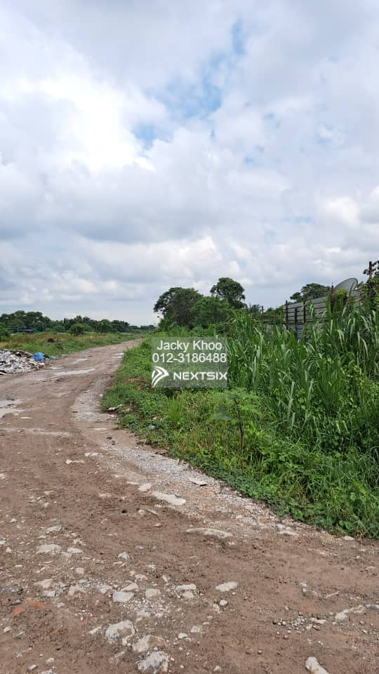 Agricultural Land For Sale in Klang Selangor - Image 8