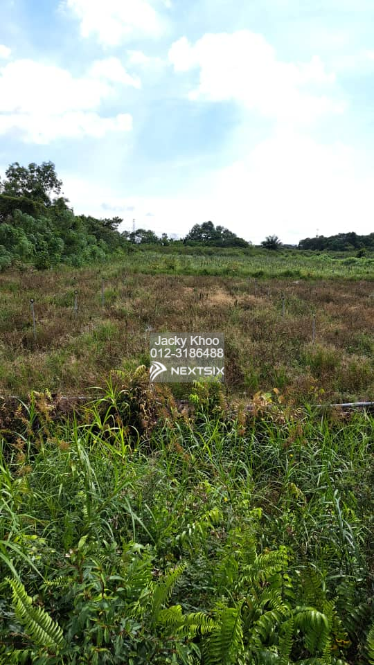 Commercial Land For Sale in Klang Selangor - Image 3
