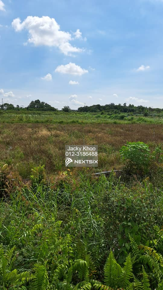 Commercial Land For Sale in Klang Selangor - Image 5