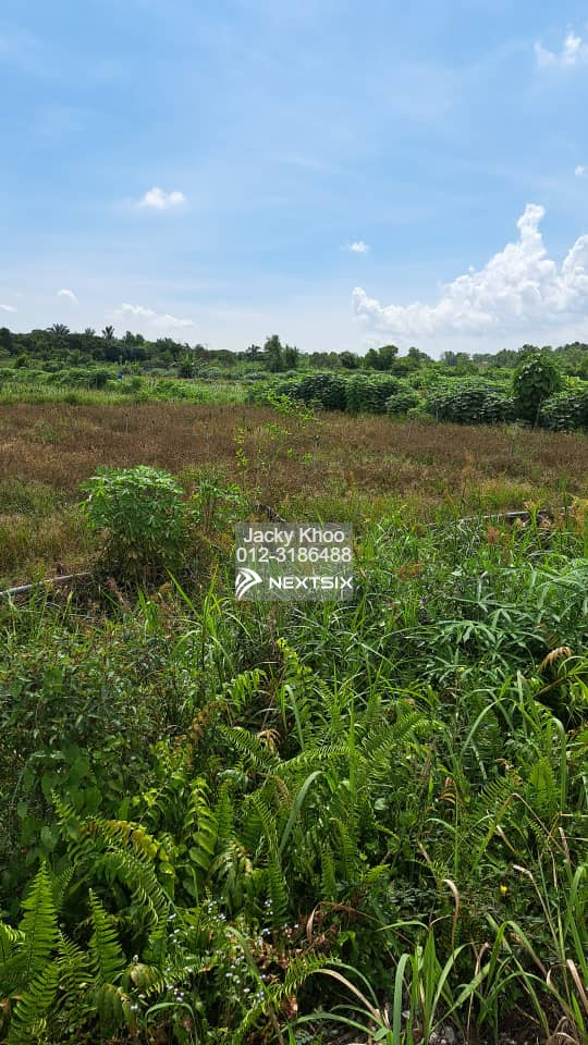 Commercial Land For Sale in Klang Selangor - Image 6