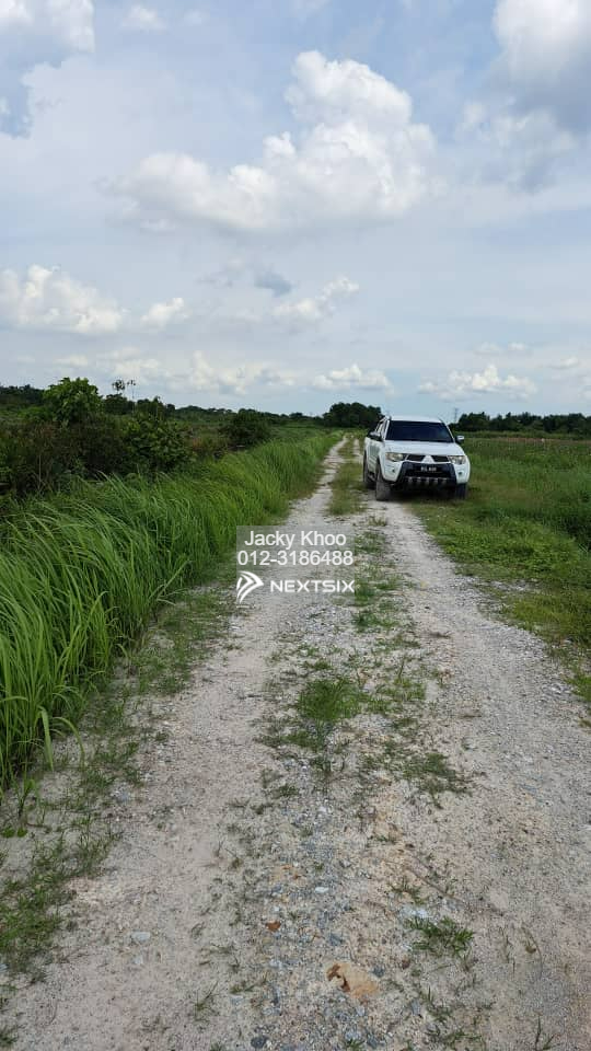 Commercial Land For Sale in Klang Selangor - Image 7