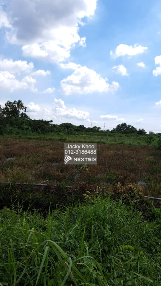 Commercial Land For Sale in Klang Selangor - Image 8