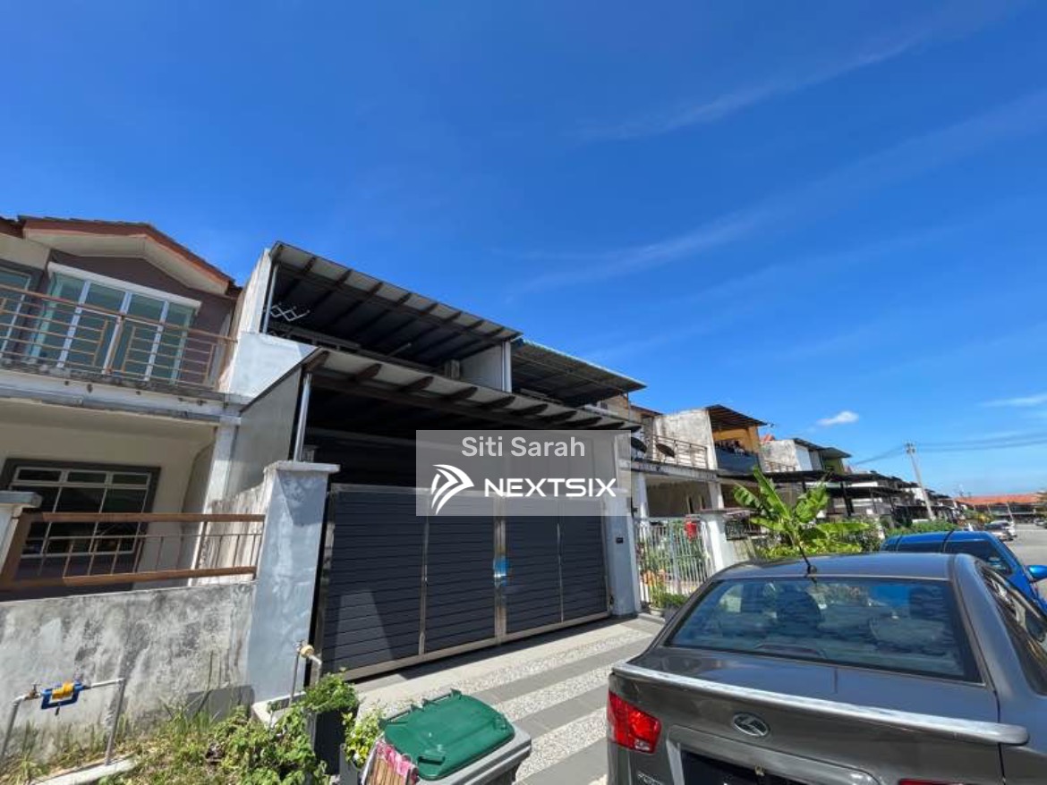2-sty Terrace/Link House For Sale in Senai Johor - Image 5
