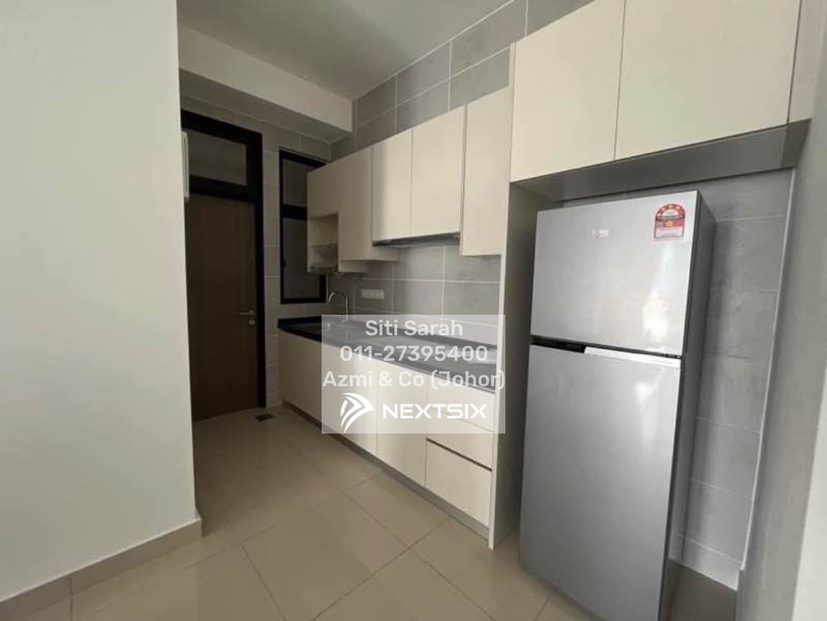 Serviced Residence For Rent in Johor Bahru Johor - Image 5