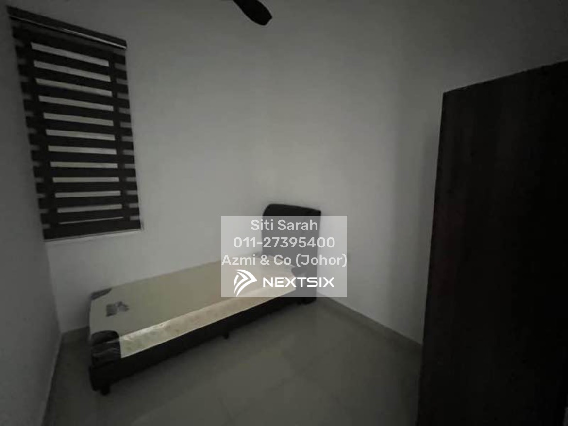 Serviced Residence For Rent in Johor Bahru Johor - Image 6