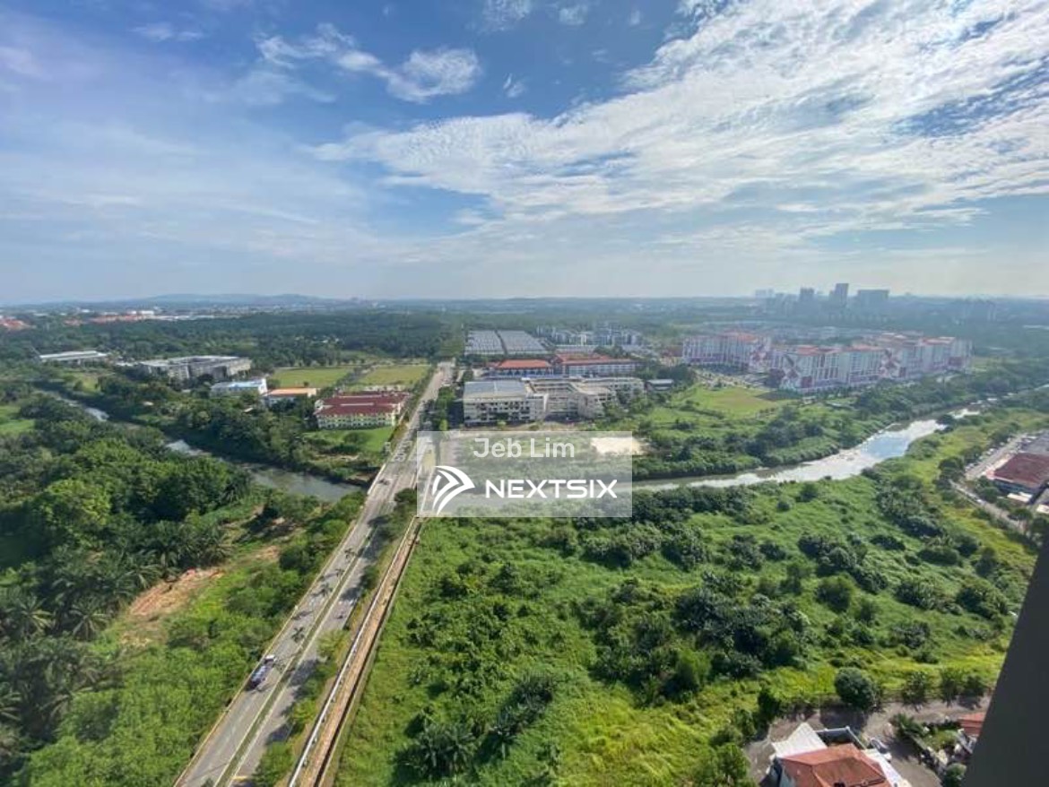 Condominium For Sale in Johor Bahru Johor