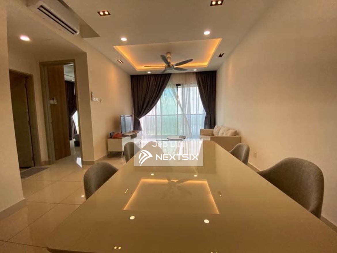 Condominium For Sale in Johor Bahru Johor - Image 5