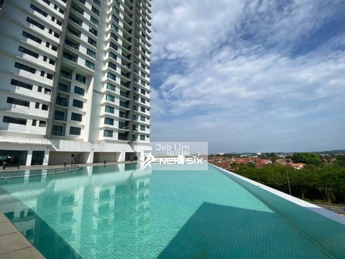 Condominium For Sale in Johor Bahru Johor - Image 7