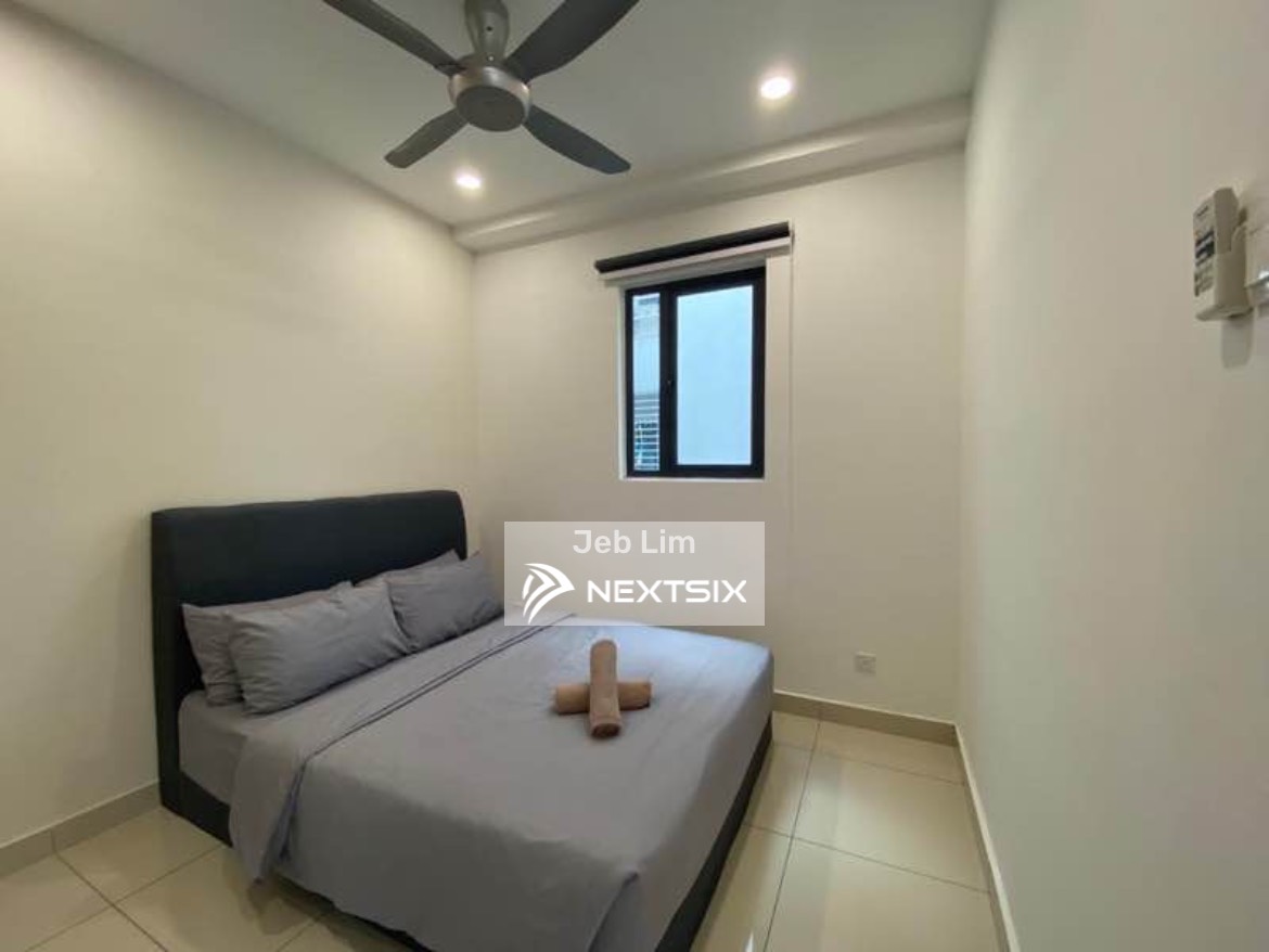 Condominium For Sale in Johor Bahru Johor - Image 8