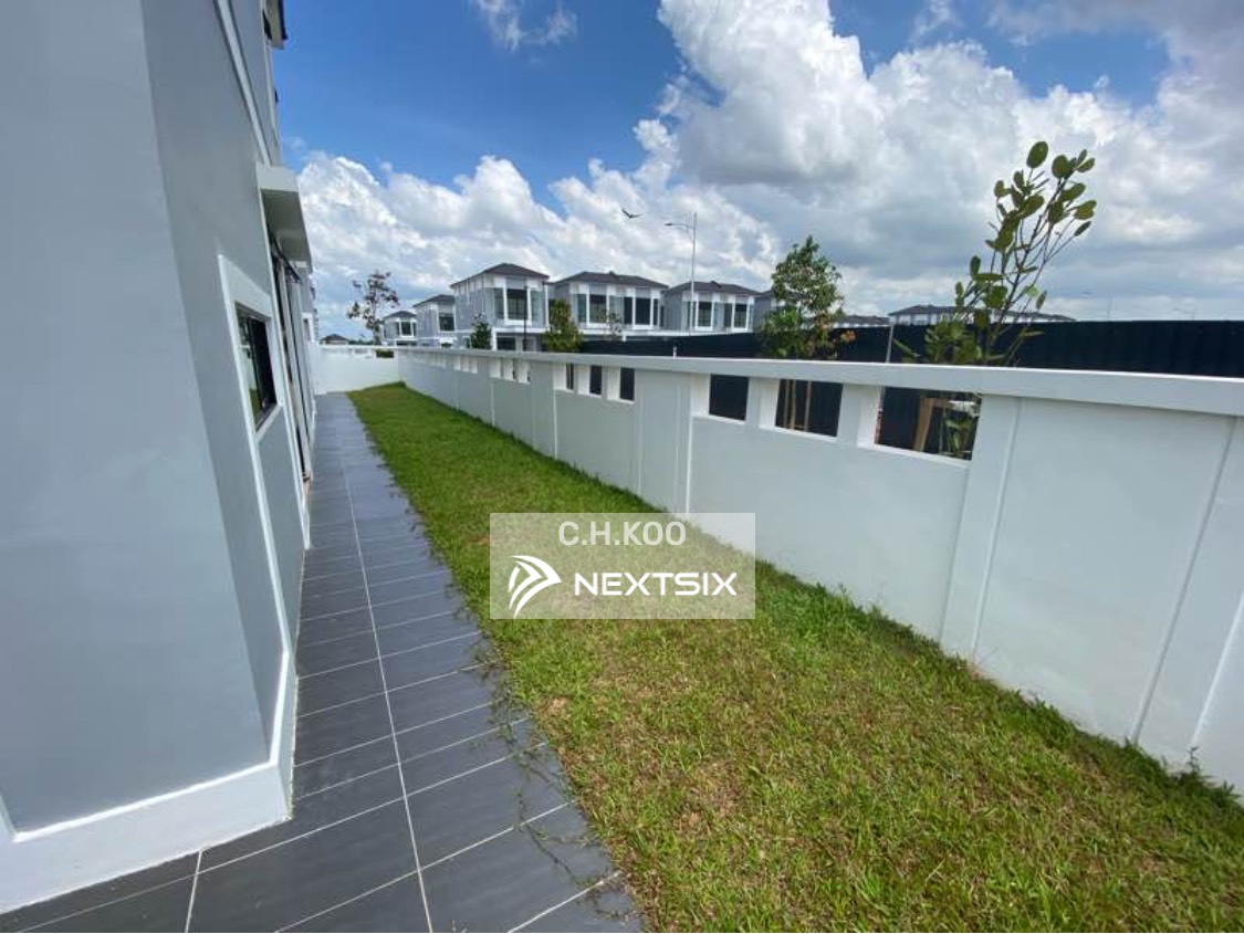 2-sty Terrace/Link House For Sale in Johor Bahru Johor - Image 9