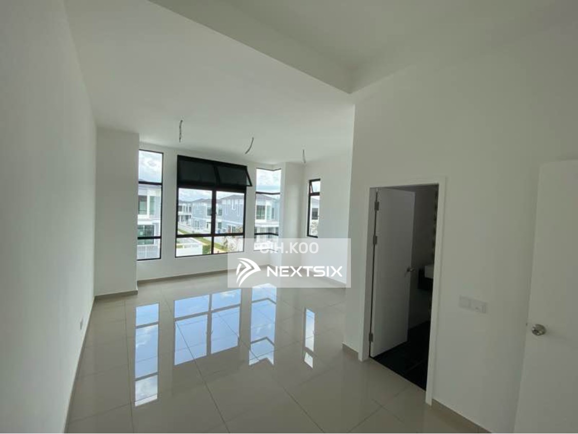 2-sty Terrace/Link House For Sale in Johor Bahru Johor - Image 5