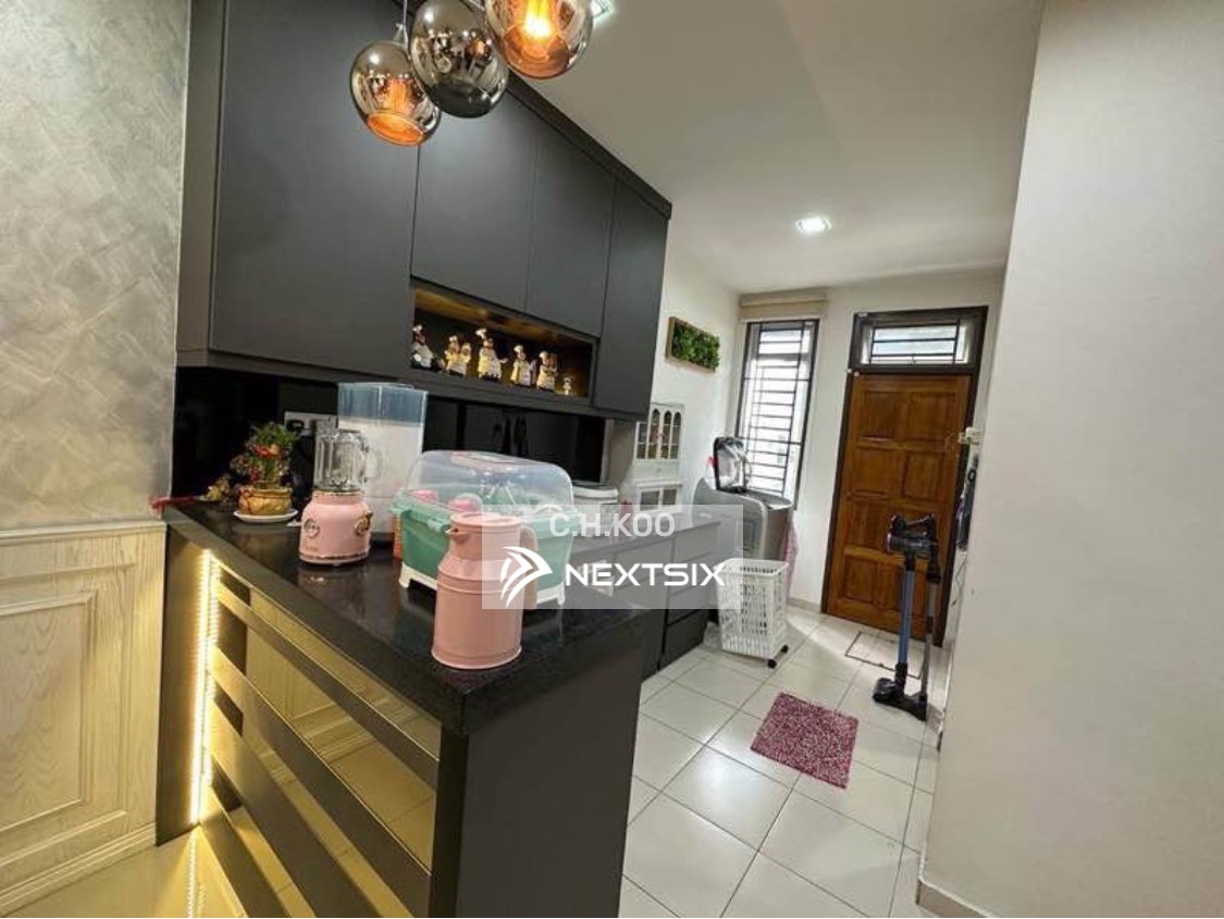 2-sty Terrace/Link House For Sale in Masai Johor - Image 5