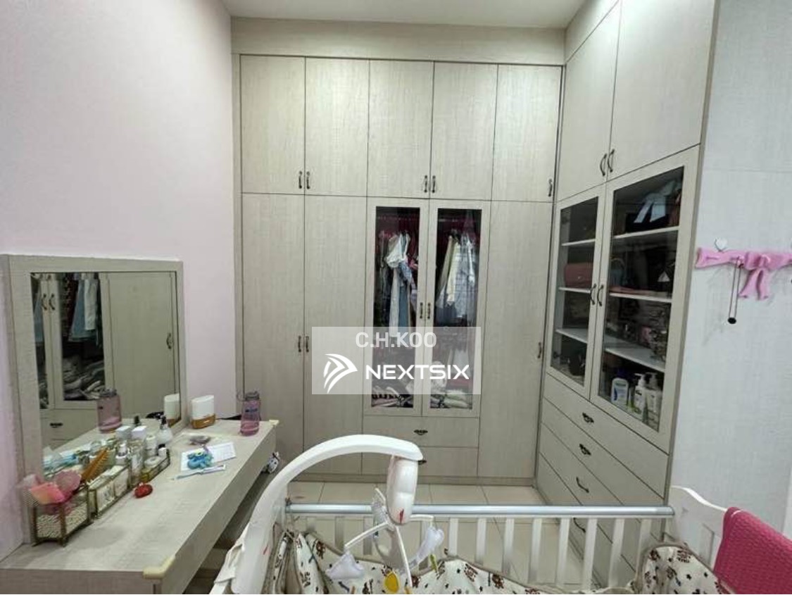 2-sty Terrace/Link House For Sale in Masai Johor - Image 6