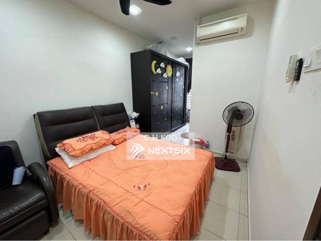 2-sty Terrace/Link House For Sale in Masai Johor - Image 7