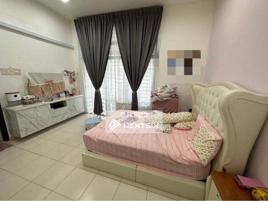 2-sty Terrace/Link House For Sale in Masai Johor - Image 8